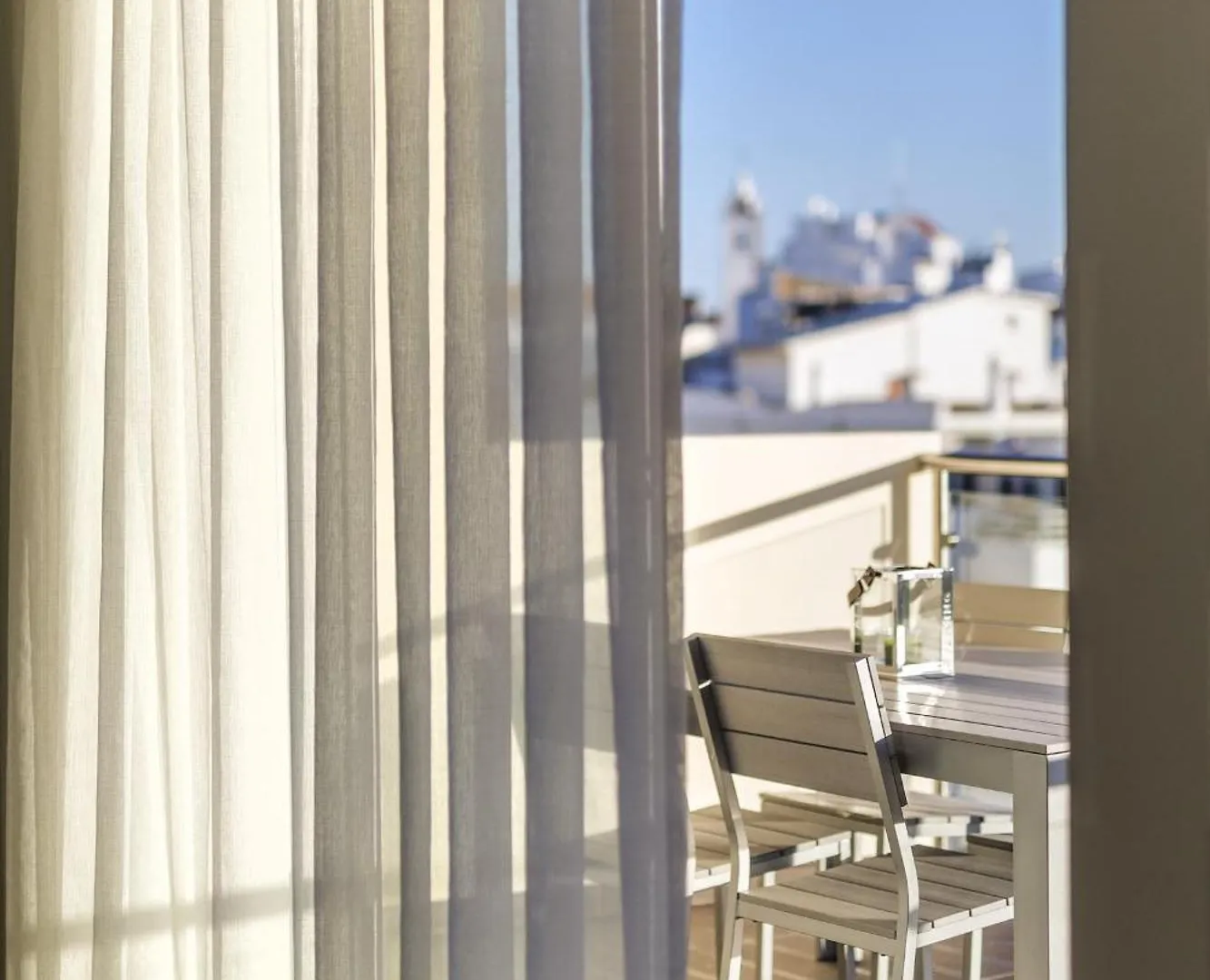 D_Loft Downtown Apartment Albufeira